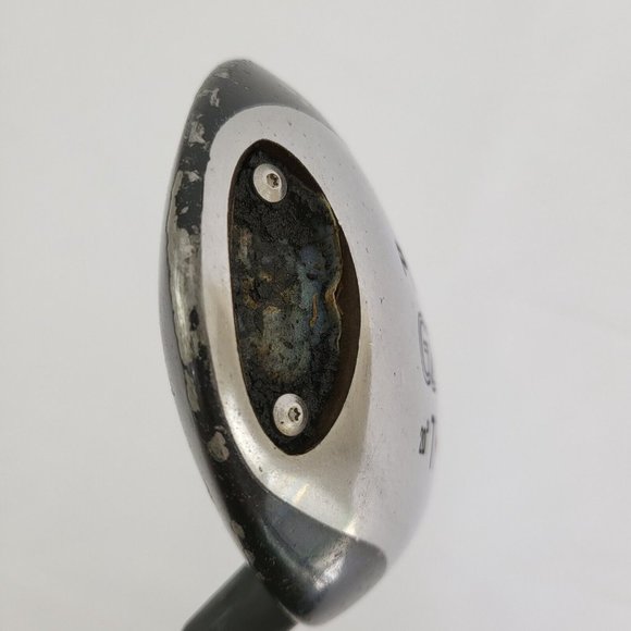 PING G2 7 Fairway Wood 20° Orange Dot Graphite Ladies RH (MISSING INSERT) - Picture 2 of 16